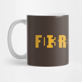 Firefly/03-K64 Mug